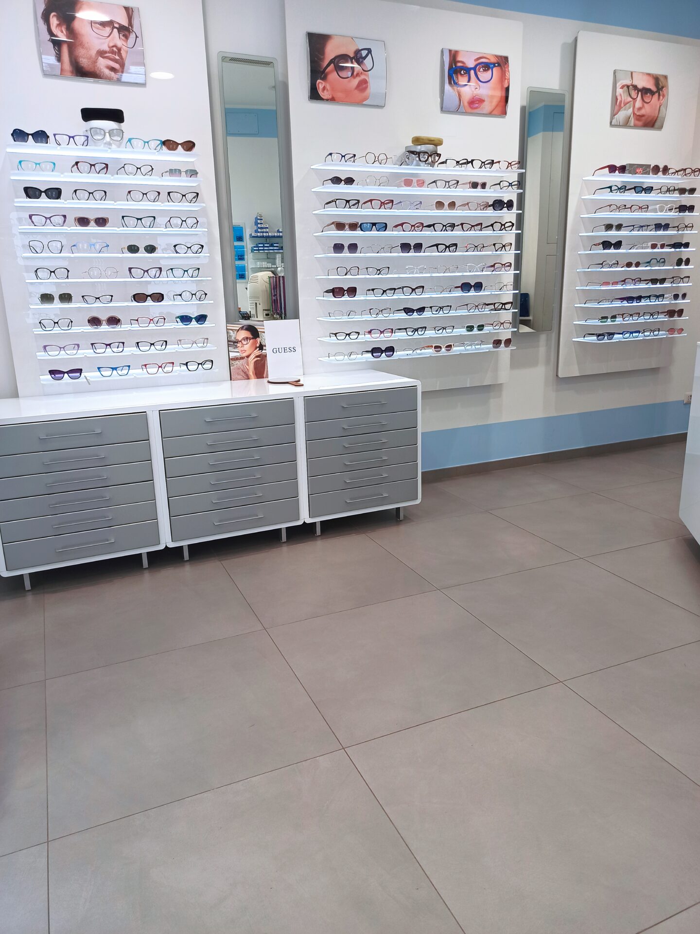 HOME PAGE OTTICA 6