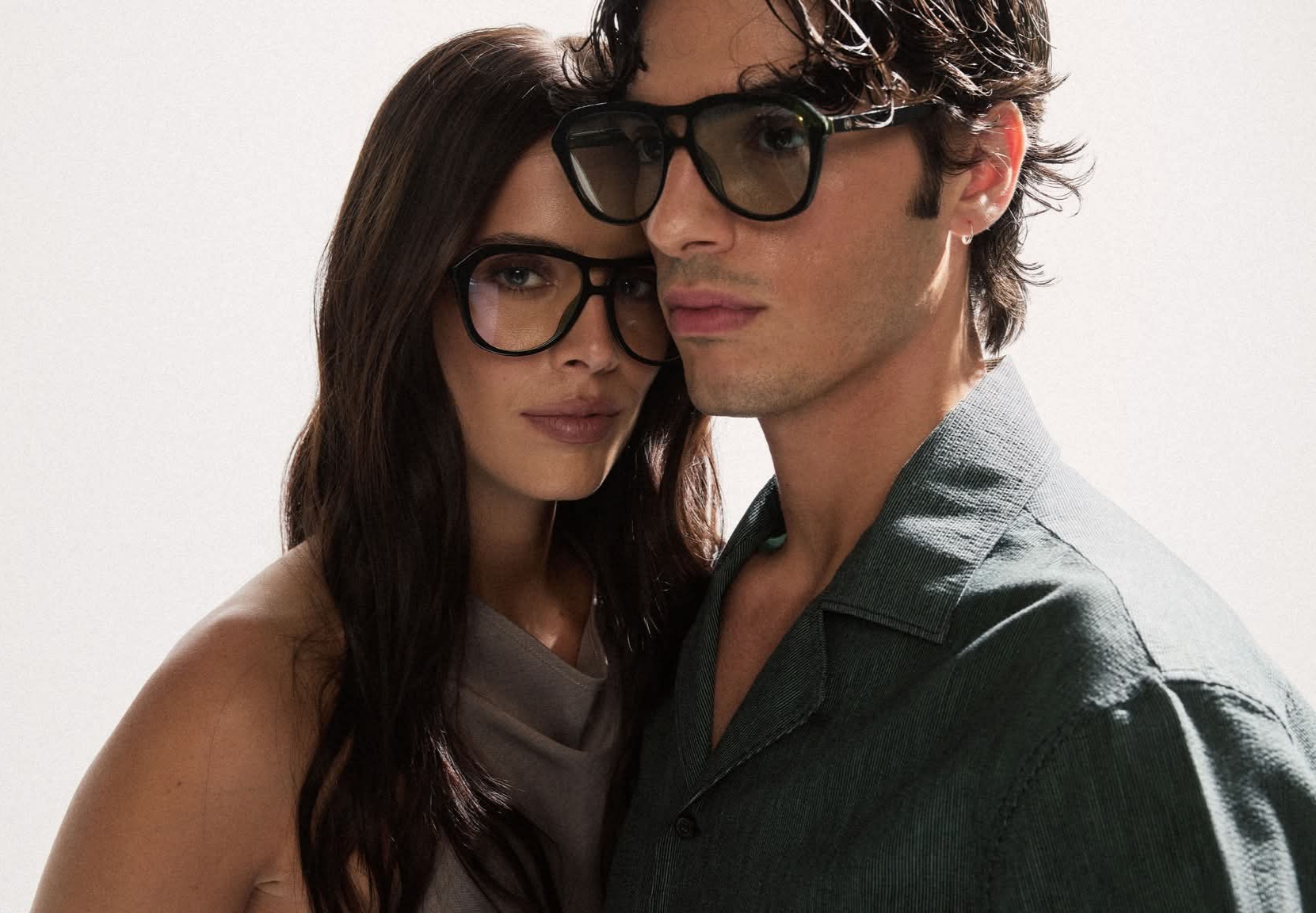 ULTIME TENDENZE 1 PAG UOMO DONNA DOPPIO PONTE