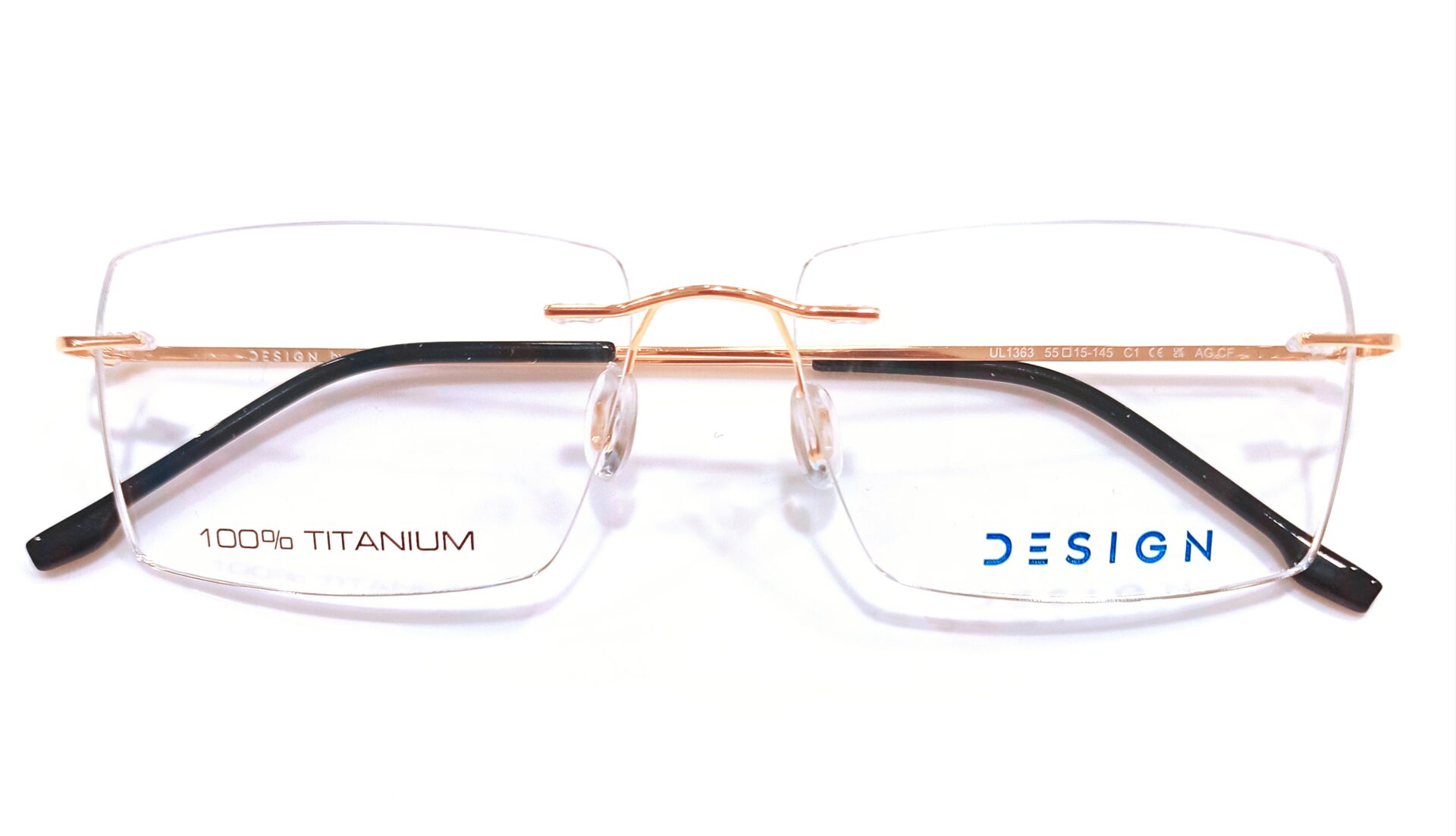 ULTIME TENDENZE GLASANT ORO