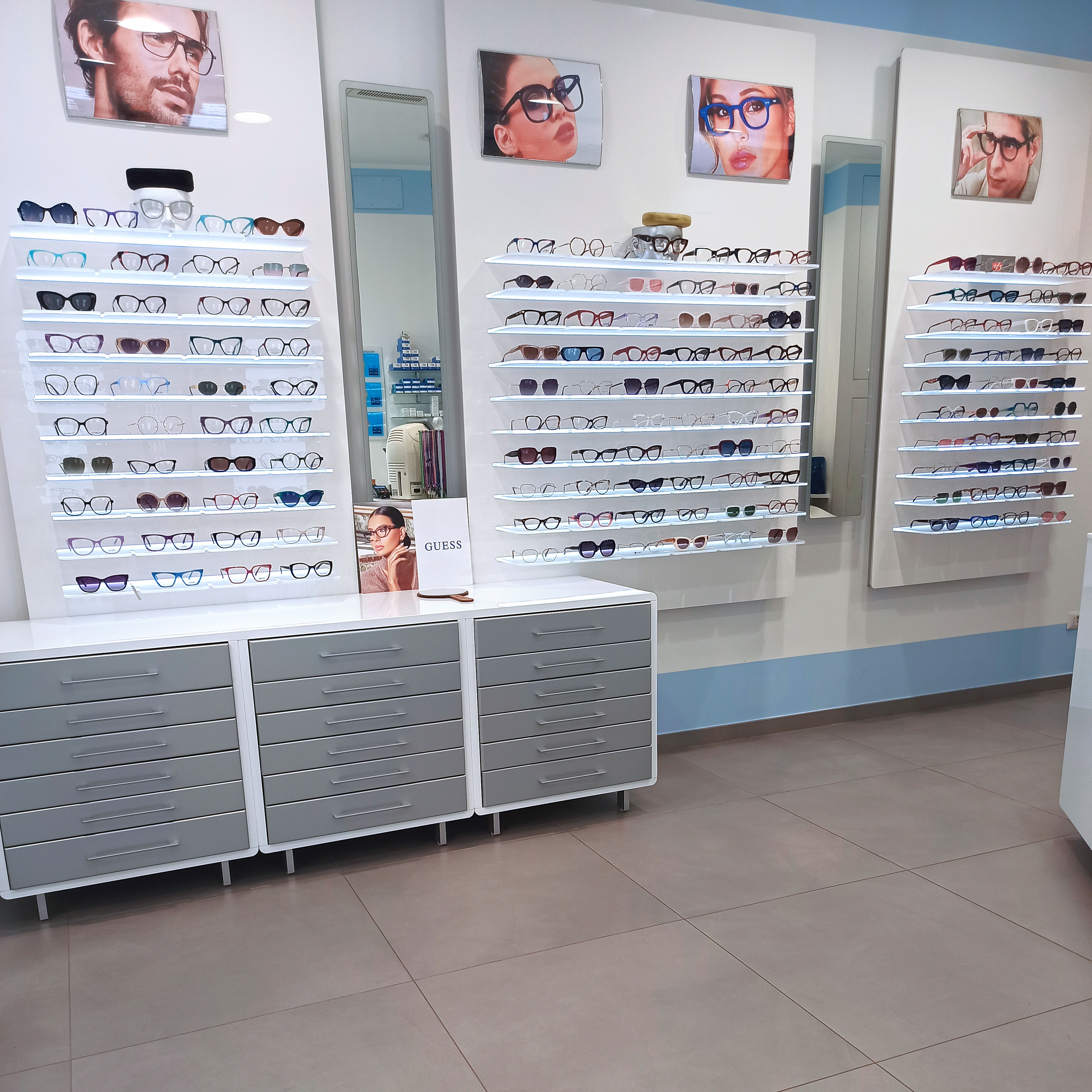 HOME PAGE OTTICA 6